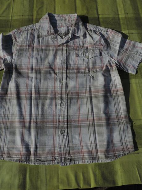 Chalanská košeľa, cherokee,140