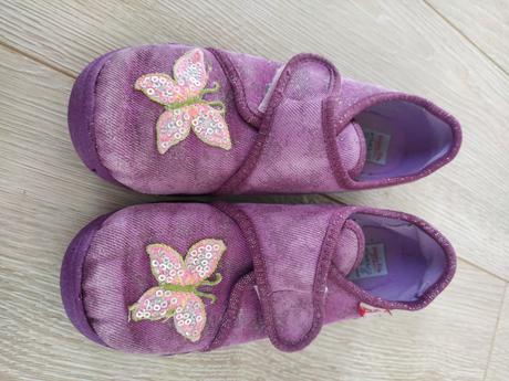 Papuče, superfit,29
