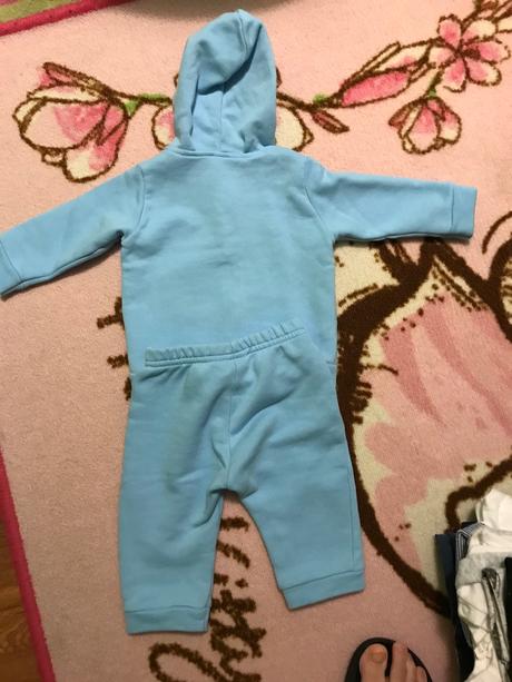 Tepláková suprava, benetton,68