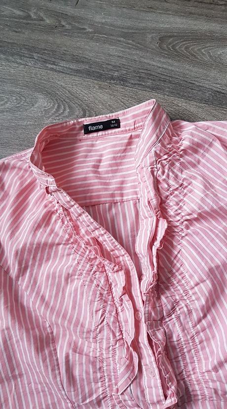 Elegantná košeľa, 40