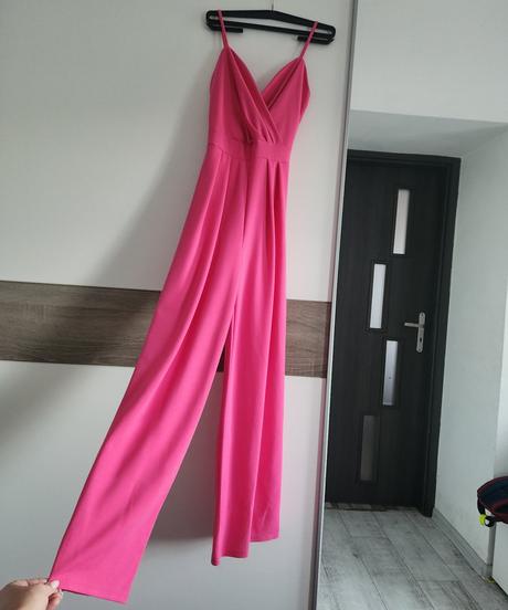 Nádherný overal, m