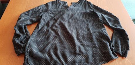 Bluzičkove tricko, h&m,128