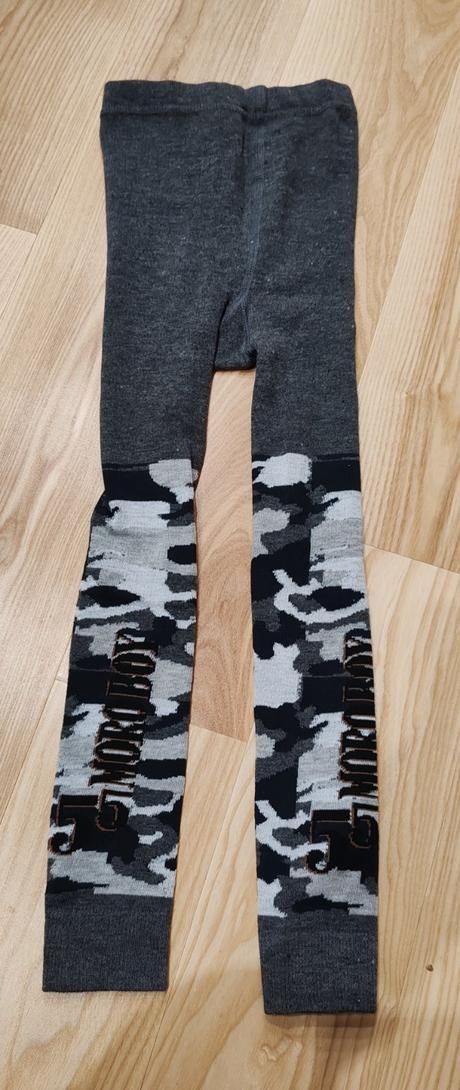 Bavlnené pančušky, disney,92 - 122