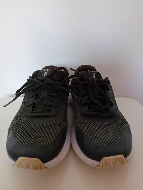 Under armour 38.5, under armour,38