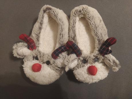 Papuče sob (26/27), 26