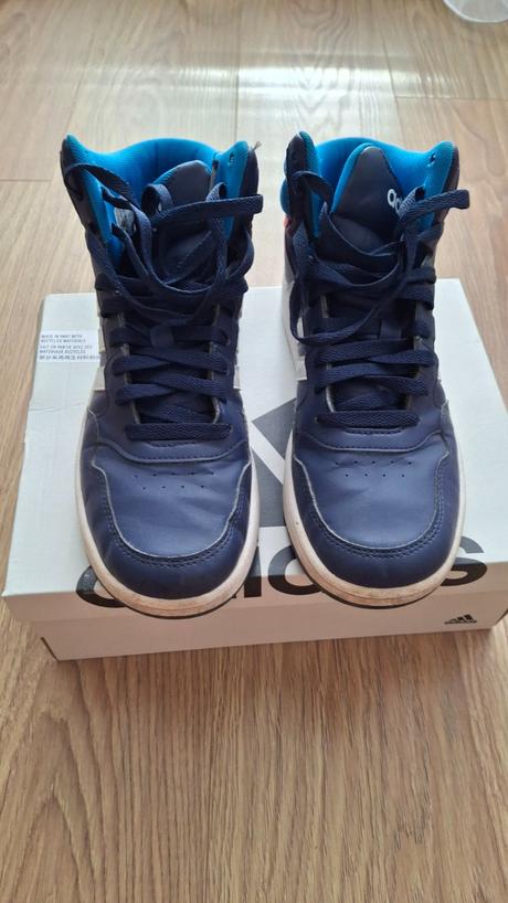 Tenisky zn. adidas, adidas,39