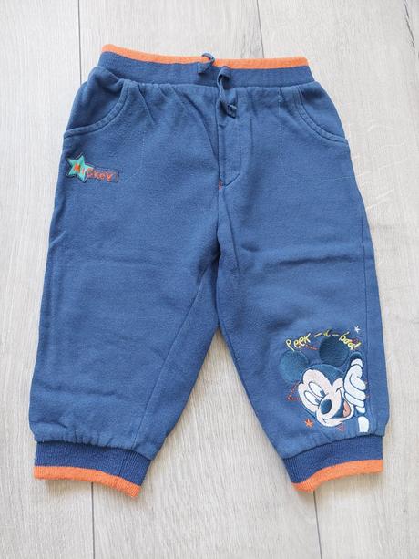 Súprava mickey mouse, disney,80