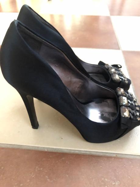 Guess lodičky, guess,37