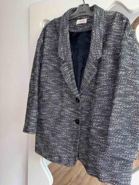Prechodný kabát camaieu 44, camaieu,44