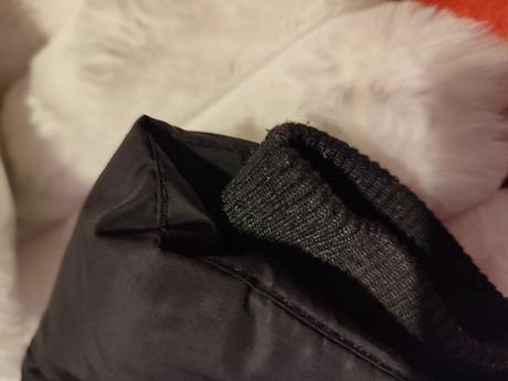 Dámska zimná bunda, m