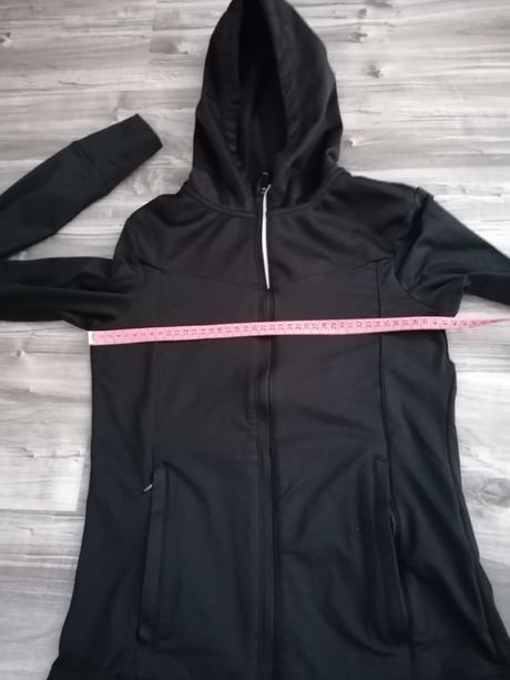 Shofcelova mikina, esmara,s