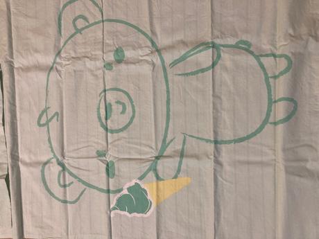 Obliecky do postieľky, šírka (cm): 90,dĺžka (cm): 130