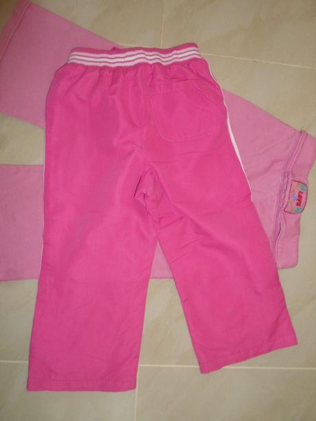 Tepláčiky...cena spolu, st. bernard,92