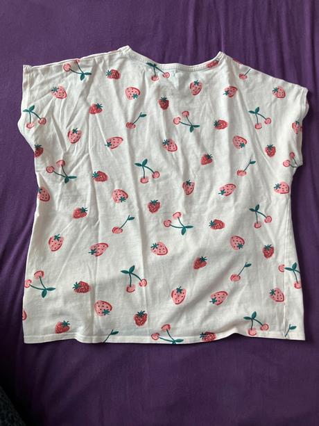 Tricko 10-12 rokov, vertbaudet,152