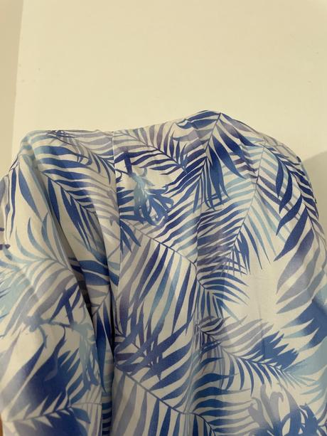 Letný overal, h&m,152