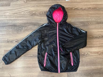 Nepremokavá bubda 11-12r, benetton,146