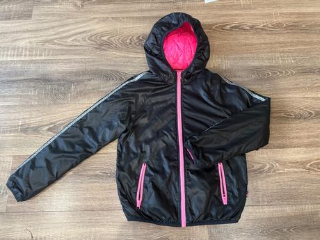 Nepremokavá bubda 11-12r, benetton,146