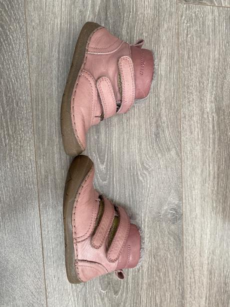 Zimné topánky froddo 21, froddo,21