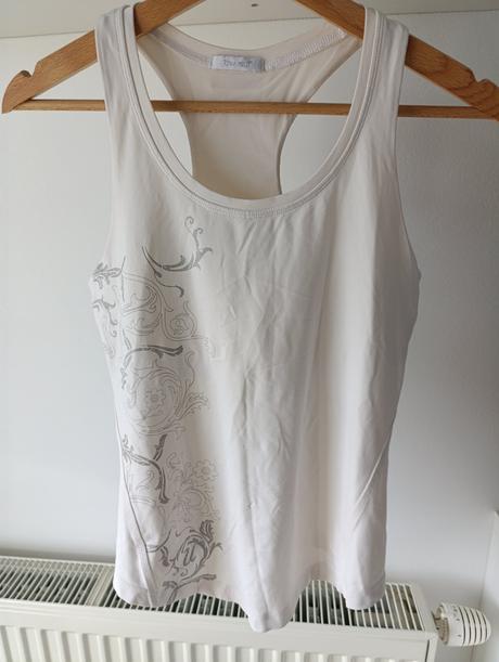 Športové tielko, s