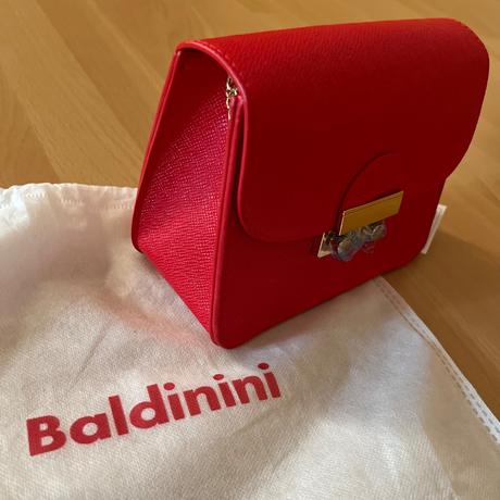 Kabelka baldinini, baldinini