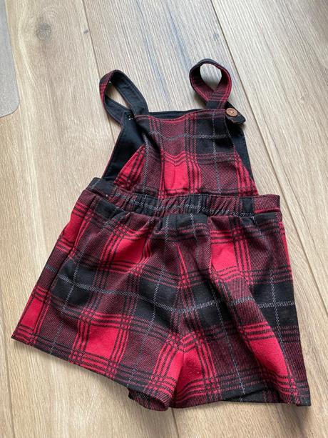 Letný overal 98, f&f,98