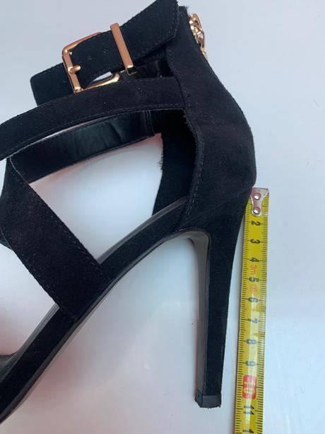 Sandálky, graceland,37