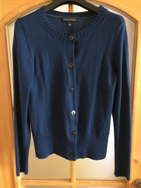 Sveter banana republic m, m