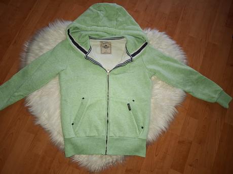 Dámska mikina, timeout,s