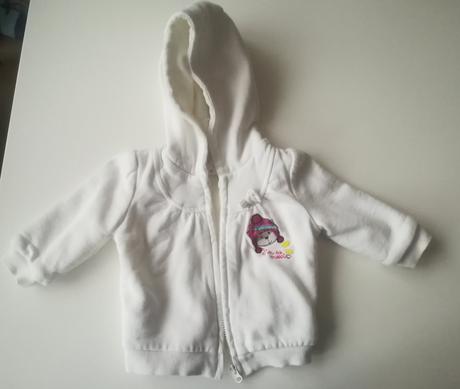 Mikina, baby club,62