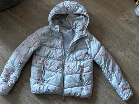 Jesenná /jarná bunda, xs