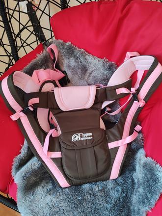 Málo používané, bethbear