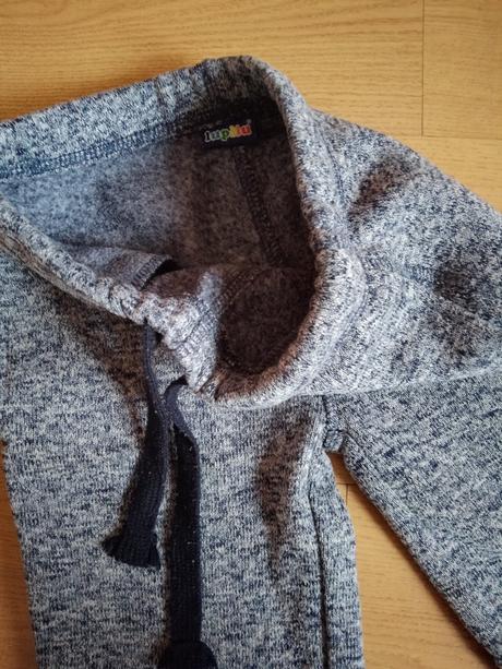 Teplejšie tepláky, lupilu,110