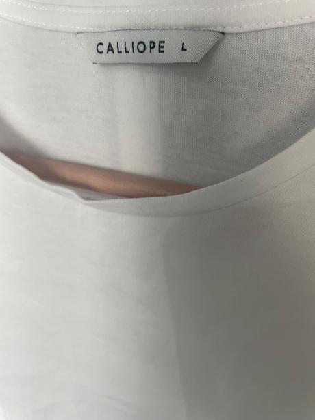 Caliope tričko, calliope,l