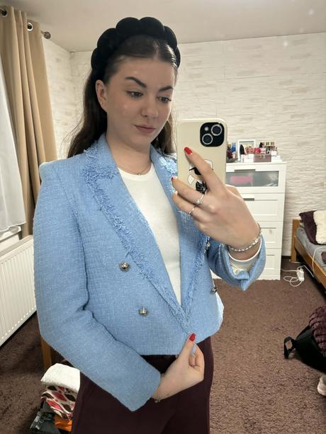 Zara sako veľkosť xs -s, zara,s