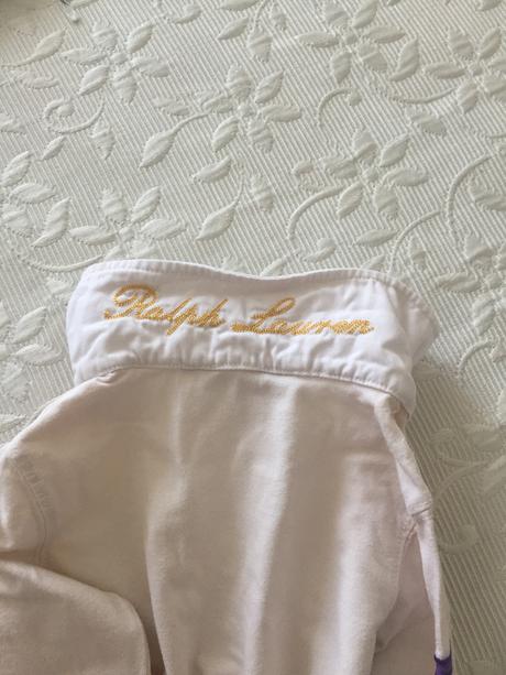 Tričko ralph lauren , ralph lauren,92