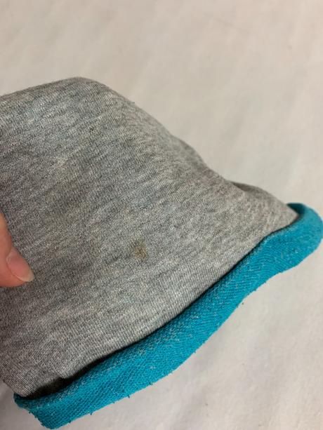 Teplákové šortky, 152