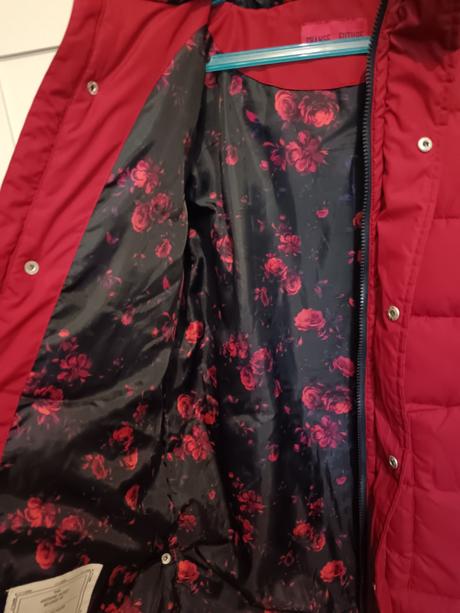 Termobunda, tchibo,164