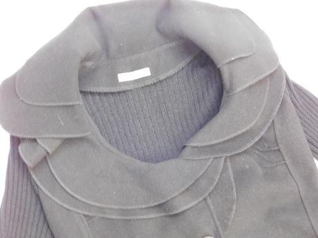 Luxusny trendy štylovy blejzer, 38