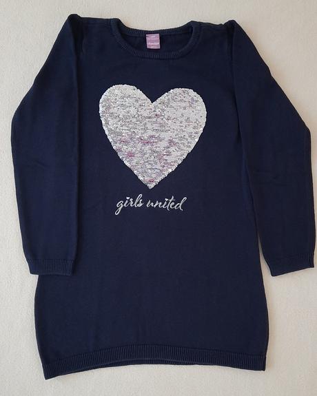 Pulovrík s premieňacím srdiečkom, dopodopo,122