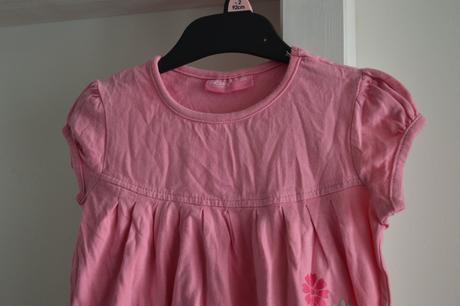 Tunika s kvetmi, okay,104