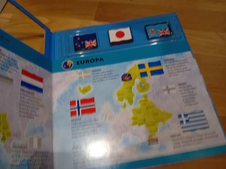 Čo prezrádzajú vlajky,