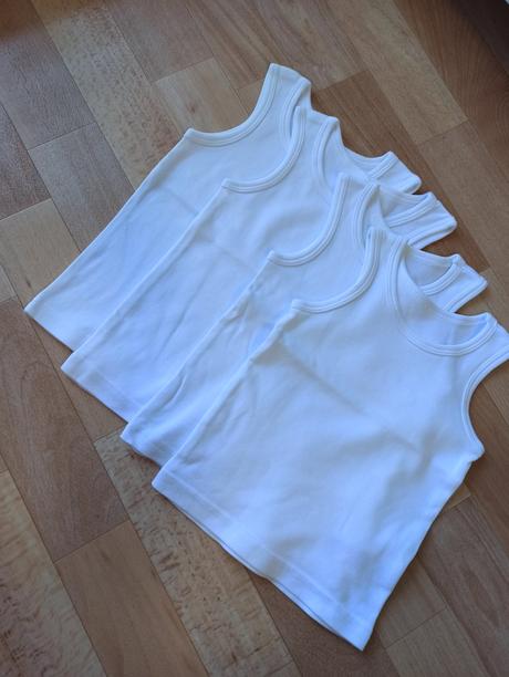 Tielka 92 nenosené, f&f,92