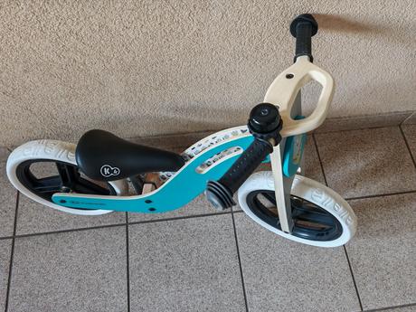 Odrážadlo, kinderkraft