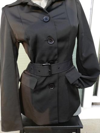 Sako s opaskom, 40 / l