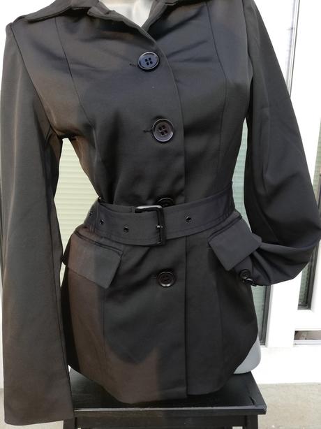 Sako s opaskom, 40 / l