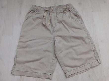 Krátke nohavice č.122-128 , george,122