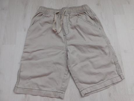 Krátke nohavice č.122-128 , george,122