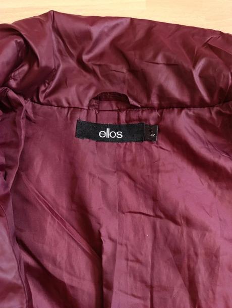 Prechodná bunda, 44