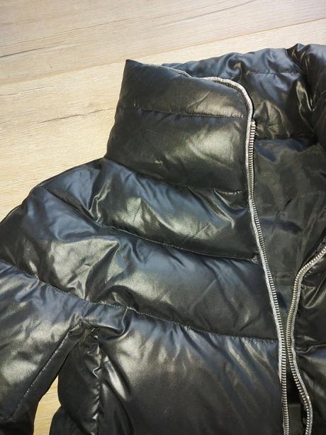 Zimna bunda sisley, sisley,s