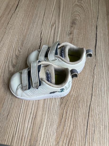 Adidas topanky veľkosť 19, adidas,19